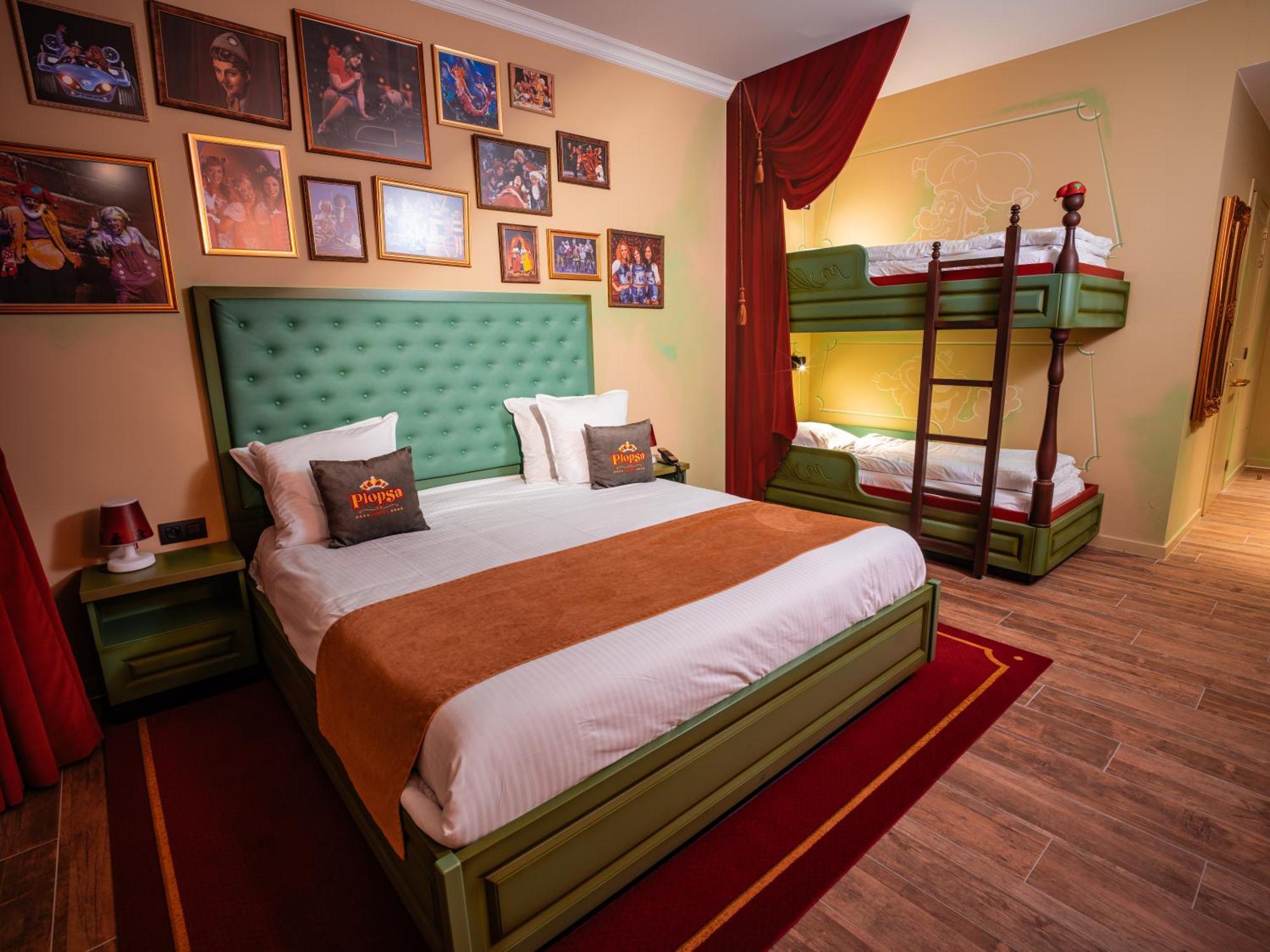 Theater Hotel เดอปาน ภายนอก รูปภาพ